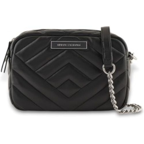 R74200020 Sac messager (OSFA), Casuel, Polyester - A|X Armani Exchange - Modalova