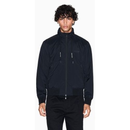 XM001583AF19196UC001 Veste coupe-vent (S), Casuel, Polyamide - A|X Armani Exchange - Modalova