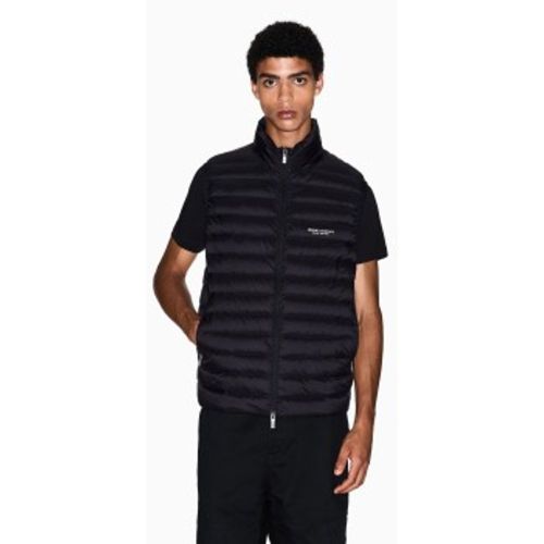 XM001576AF16927UC001 Gilet en duvet (S), Casuel, Polyamide - A|X Armani Exchange - Modalova