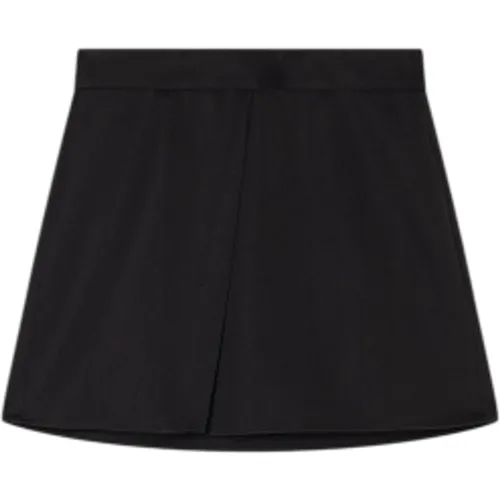 XW001825AF19010FC238 Jupe circulaire (XXL), Casuel, Polyester - A|X Armani Exchange - Modalova