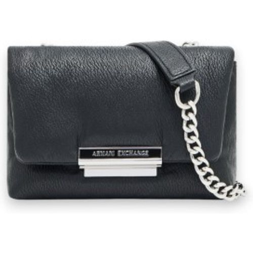 XW000357AF17240UC001 Mini sac à main UC001 (OSFA), Casuel, Viscose - A|X Armani Exchange - Modalova