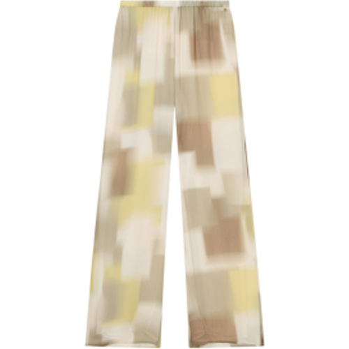 XW002300AF21554F1060 Pantalon élégant (XXL), Casuel, Viscose - A|X Armani Exchange - Modalova