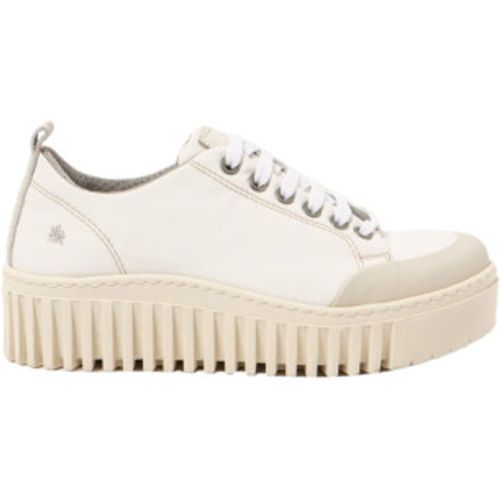 Trainers 1534 Nylon (36), , 3 à 5 cm, Lacets, Casuel - ART - Modalova