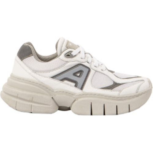 Unisex. 116321117003_017 Baskets en cuir 1632 (36), 1 à 3 cm, Lacets, Casuel - ART - Modalova