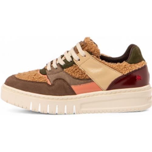 Unisex. 1178811FI003_0MU Trainers 1788 Belleville brown (37), , Plat, Lacets, Casuel - ART - Modalova