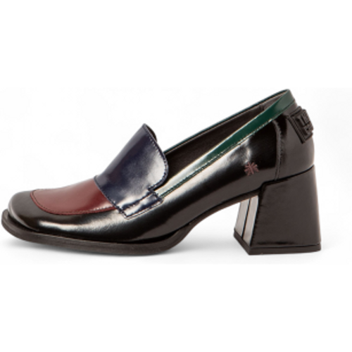 MU Chaussures en cuir 1705 Verona (36), , 5 à 8 cm, Aucun, Casuel - ART - Modalova