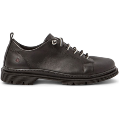 Birmingham chaussures en cuir (37), Lacets, Casuel - ART - Modalova