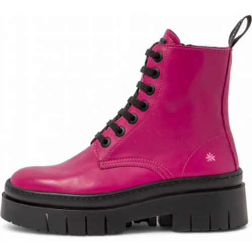 Bottines en cuir 1953 (36), 3 à 5 cm, Lacets, Casuel - ART - Modalova