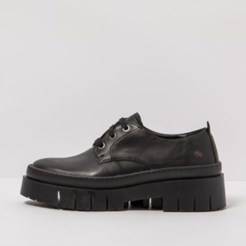 Chaussures en cuir 1952 - Hauteur du talon : 5 cm (36), 5 à 8 cm, Lacets, Casuel - ART - Modalova
