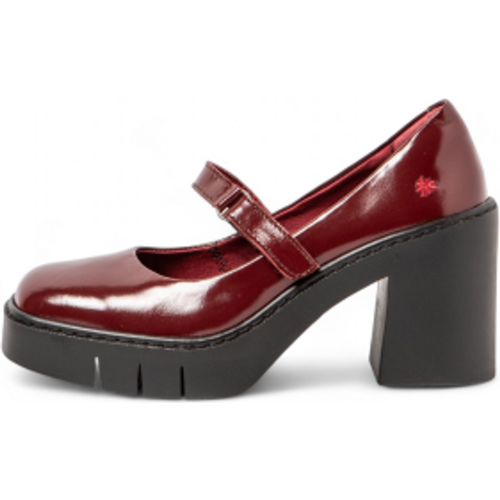 Chaussures en cuir 1977 Berna (36), 8 à 10 cm, Aucun, Casuel, Classique - ART - Modalova