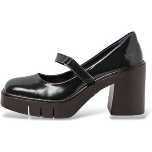 Chaussures en Cuir 1977 Berna (37), 8 à 10 cm, Velcro, Casuel, Classique - ART - Modalova