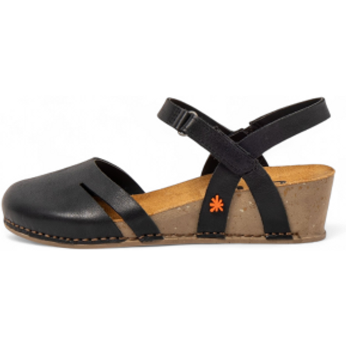 Sandales en cuir 1931 Live (41), 3 à 5 cm, Boucle, Casuel - ART - Modalova