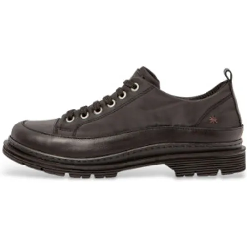 Unisex. 118941139003_001 Baskets 1894 (36), Tissu, Plat, Lacets, Casuel - ART - Modalova