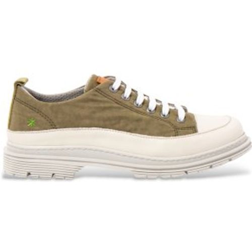 Unisex. 1189411DK003_0G3 1894 Chaussures de Birmingham (36), 3 à 5 cm, Lacets, Casuel, Mesh - ART - Modalova