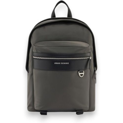 XM002532AF22538M8327 Sac à dos Fonctionnel (OSFA), Casuel, Nylon - A|X Armani Exchange - Modalova