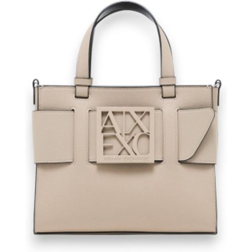 A874U6223 Sac salé (OSFA), Casuel, Polyuréthane - A|X Armani Exchange - Modalova