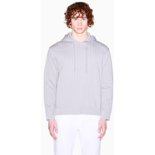 XM001225AF11847M8315 Sweatshirt imprimé (XS), Casuel, Coton - A|X Armani Exchange - Modalova