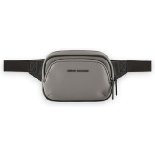 XM002032AF19929U6107 Sac à ceinture (OSFA), Casuel, Polyester - A|X Armani Exchange - Modalova