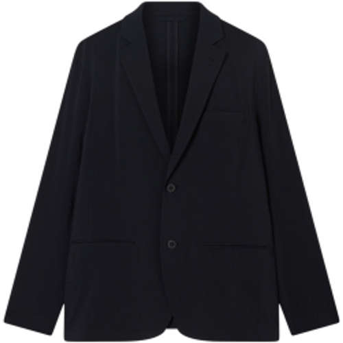 XM002082AF22363UB101 Veste effet soie Lyocell (46), Casuel, Classique - A|X Armani Exchange - Modalova