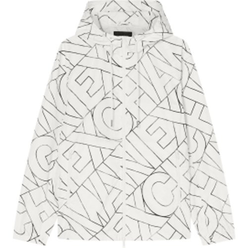 XM002795AF15075F1173 Coupe-vent (XXL), Casuel, Polyamide - A|X Armani Exchange - Modalova