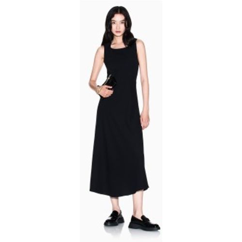 XW001824AF16125UC001 Robe ajustée (XS), Casuel, Polyester, Sans manches / bretelles - A|X Armani Exchange - Modalova