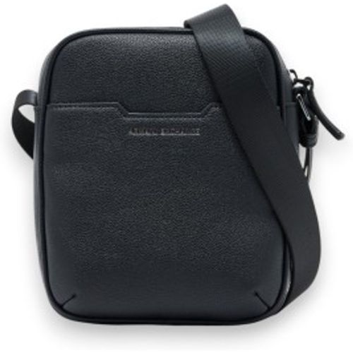 XM002584AF22651UC001 Sac bandoulière Technical (OSFA), Casuel, Polyuréthane - A|X Armani Exchange - Modalova