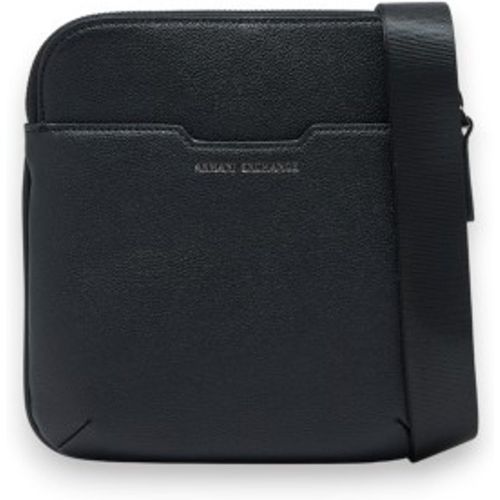XM002586AF22651UC001 Sac à bandoulière élégant (OSFA), Casuel, Polyuréthane - A|X Armani Exchange - Modalova