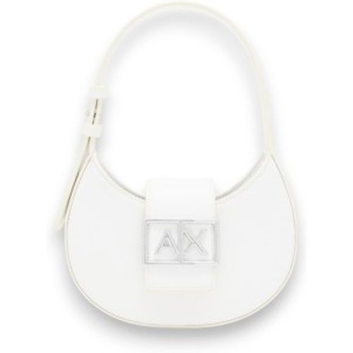 XW002566AF12039U0011 Sac à main Wonder (OSFA), Casuel, Polyester - A|X Armani Exchange - Modalova