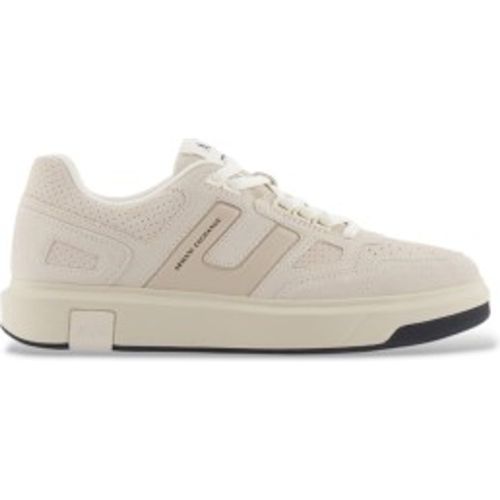 XM002206AF21419U0009 Trainers Modern Low-Top (45), Lacets, Casuel, Sport - A|X Armani Exchange - Modalova