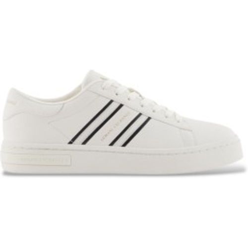XW002231AF21421M0017 Chaussures décontractées pro (36), 3 à 5 cm, Lacets, Casuel - A|X Armani Exchange - Modalova