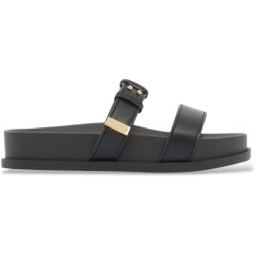 XW002575AF21266UC001 Sandales Sabot (35), Plat, Aucun, Casuel - A|X Armani Exchange - Modalova