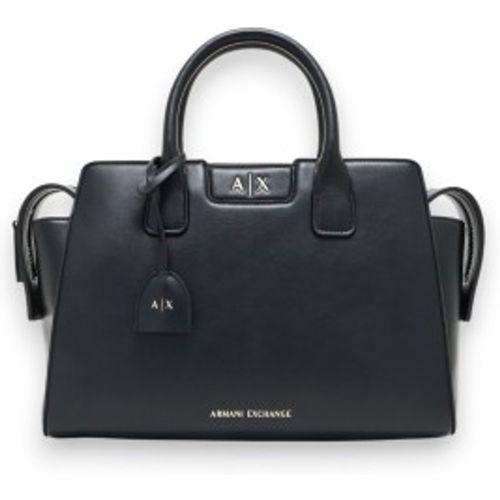 XW002158AF19892UC001 Sac Amélie (OSFA), Casuel, Polyester - A|X Armani Exchange - Modalova