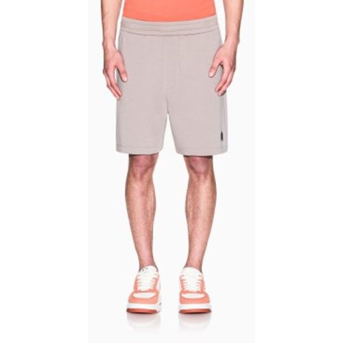 XM001773AF10818U6107 Bermuda en coton avec logo latéral (S), Casuel - A|X Armani Exchange - Modalova