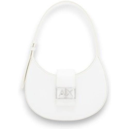XW002565AF12039U0011 Sac à main Wonders (OSFA), Casuel, Polyester - A|X Armani Exchange - Modalova