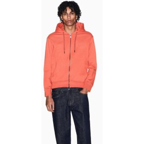 XM001293AF20934U3040 Sweat-shirt Soft (L), Casuel, Coton, Manche courte - A|X Armani Exchange - Modalova