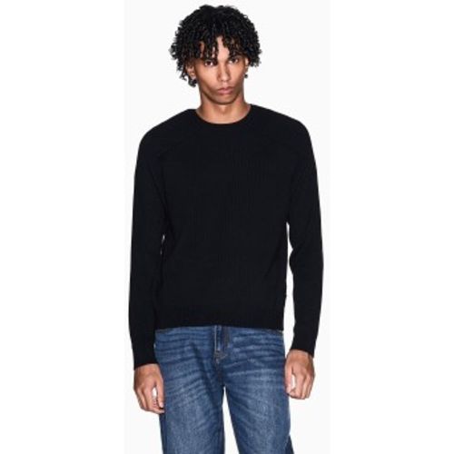 XM002825AF10348UC001 Pull Elegant Premium (XS), Laine, Classique, Manche longue - A|X Armani Exchange - Modalova