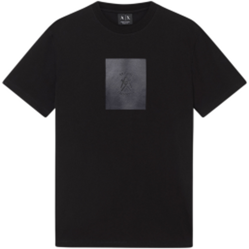 XM002213AF10356UC001 T-shirt imprimé (XS), Casuel, Coton, Manche courte - A|X Armani Exchange - Modalova