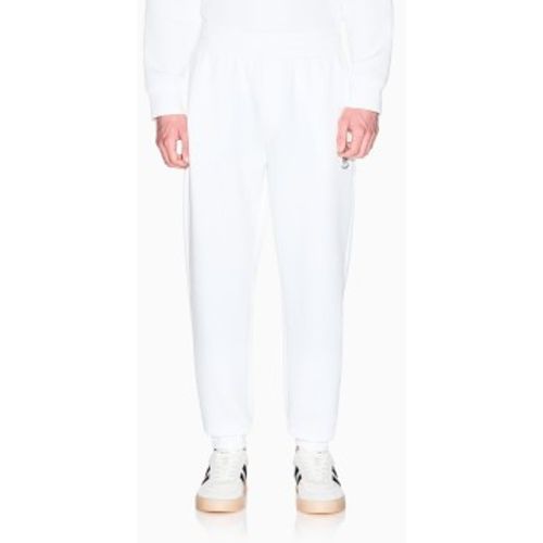 XM001778AF10818U0009 Pantalon jogger cassé (XS), Casuel, Coton - A|X Armani Exchange - Modalova