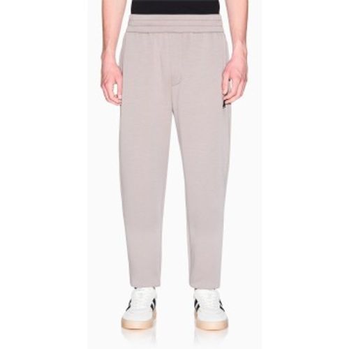 XM001778AF10818U6107 Pantalon de jogging Driftwood (L), Casuel, Coton - A|X Armani Exchange - Modalova