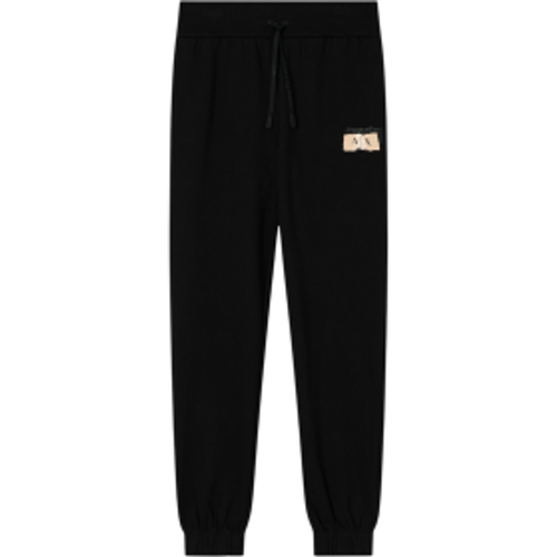 XW001802AF24312UC001 Pantalon jogger (S), Casuel, Sport, Coton, Sportswear, Multisport - A|X Armani Exchange - Modalova