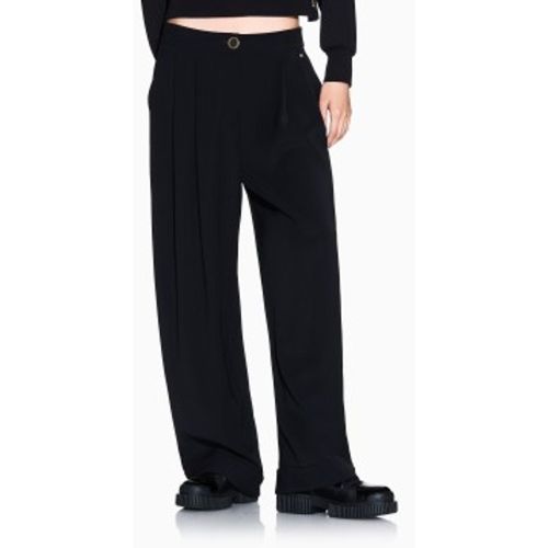 XW001826AF16125UC001 Pantalon haut (XXL), Casuel, Polyester - A|X Armani Exchange - Modalova