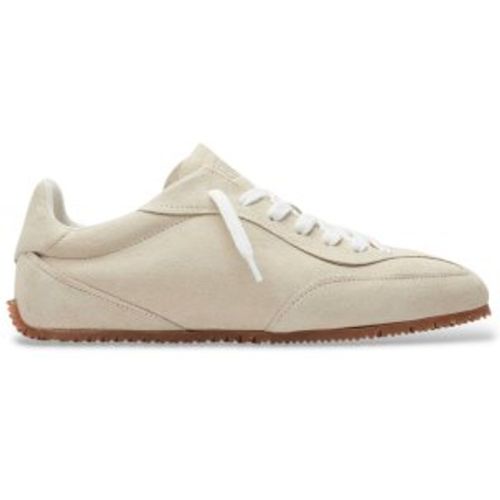 F3536001 Baskets Daze Runner en daim (36), Plat, Cuir, Lacets, Casuel - Axel Arigato - Modalova