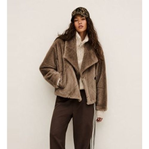 H25PINI Manteau Pinie (36), Casuel, Polyester - BA&SH - Modalova