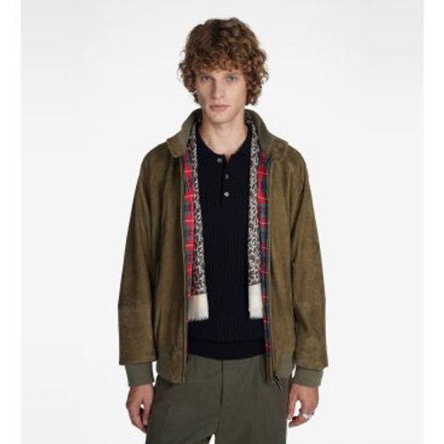 BRCPS0939UT2623 Veste G9 (S), Casuel, Coton - Baracuta - Modalova