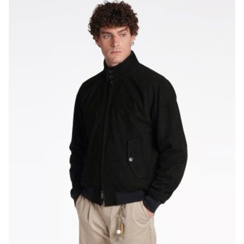 BRCPS0939UT2623 Veste G9 (M), Casuel, Coton - Baracuta - Modalova