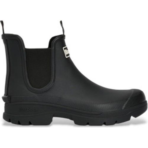 MRF0028 Bottines Nimbus (43), Plat, Aucun, Casuel - Barbour - Modalova