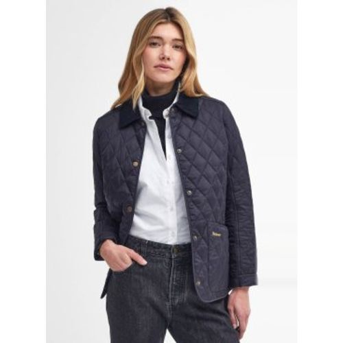 LQU0475 Veste matelassée Annandale (L), Casuel, Polyamide - Barbour - Modalova