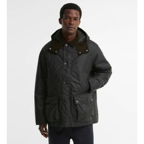 MWX2347 Veste cirée Modern Beaufort - (M), Casuel, Coton - Barbour - Modalova