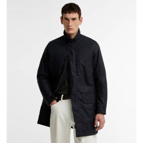 MWX1861 Veste cirée Wax Mac (S), Casuel, Coton - Barbour - Modalova