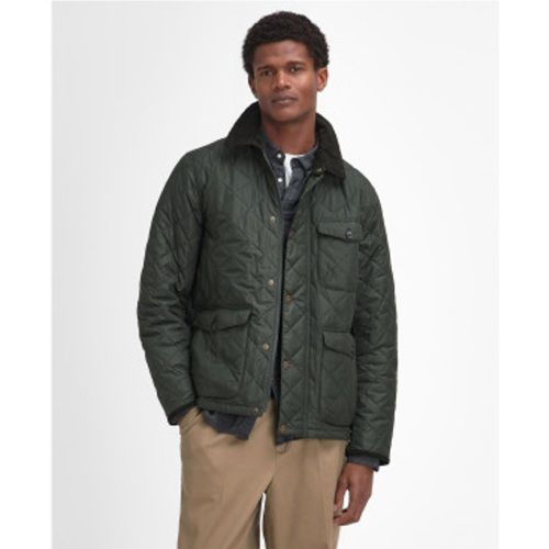 MQU1808 Veste Hornby (L), Casuel, Polyester - Barbour - Modalova